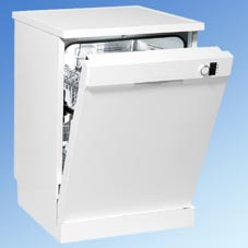Dishwasher