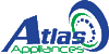Atlas Appliances logo